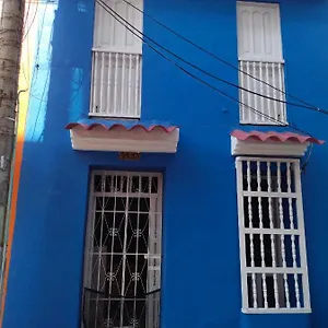 Casa 39-37 , Cartagena Colombia