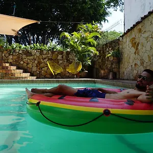 Casa Arq Homestay